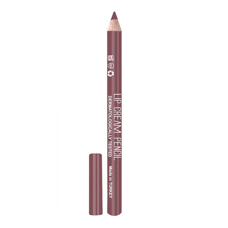 ISABELLE DUPONT LIP CREAM PENCIL 07