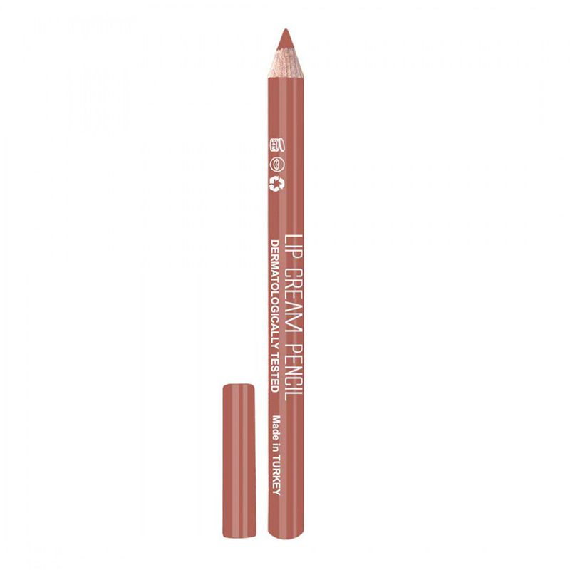 ISABELLE DUPONT LIP CREAM PENCIL 08