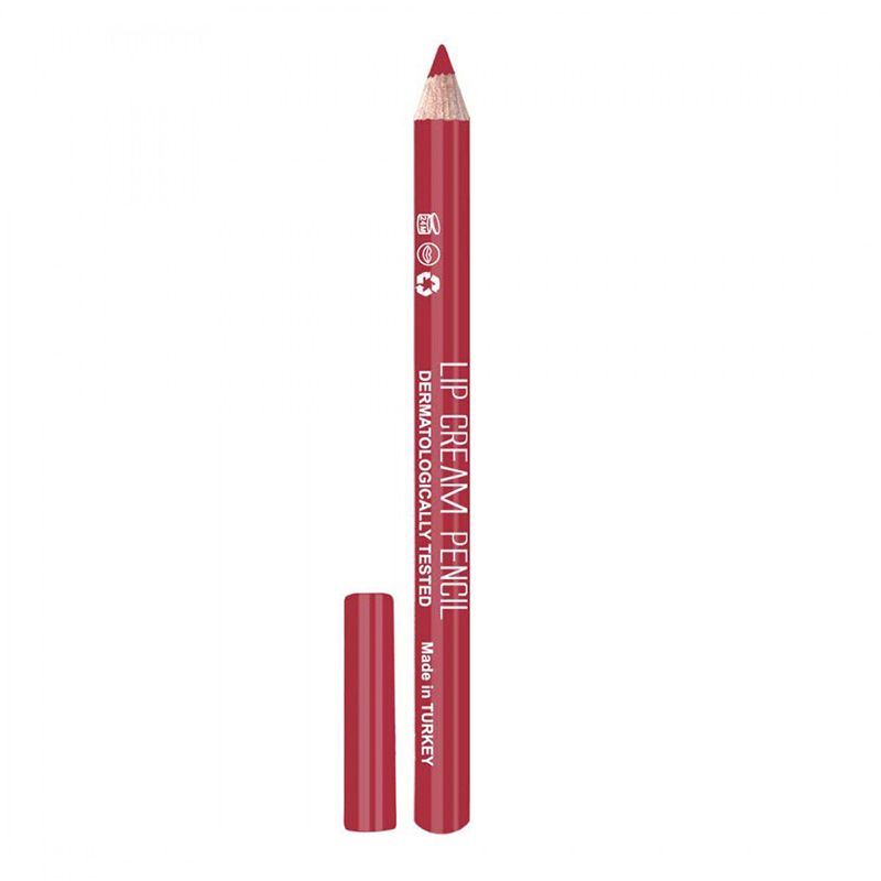 ISABELLE DUPONT LIP CREAM PENCIL 22