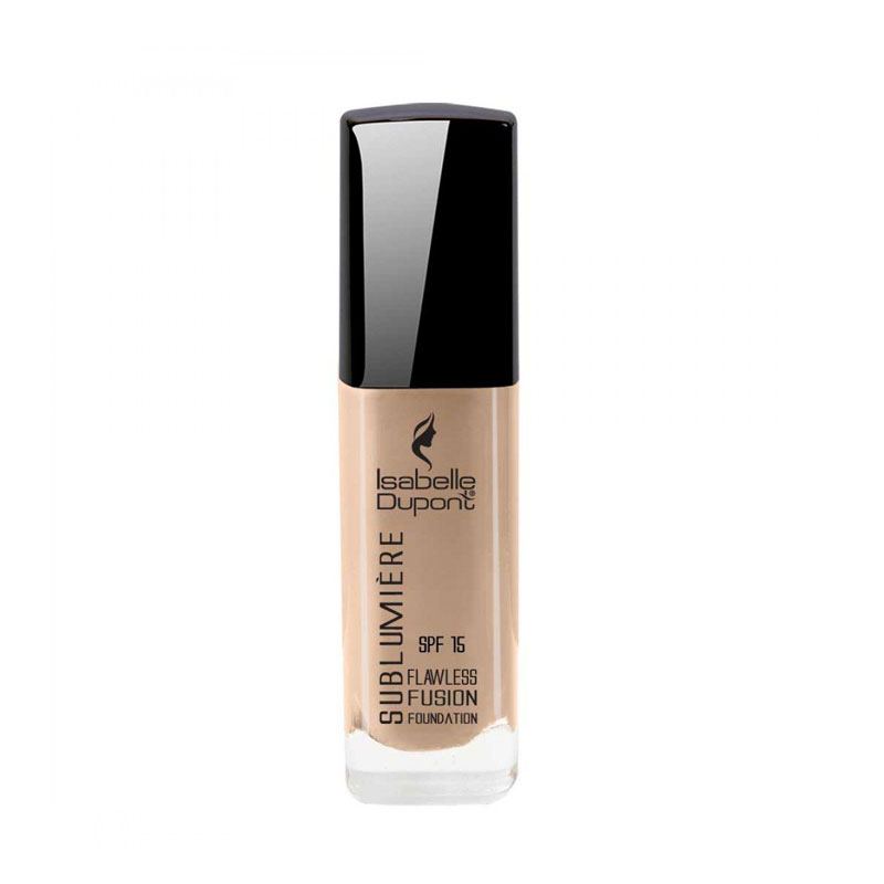 ISABELLE DUPONT SUBLUMIERE FOUNDATION 25