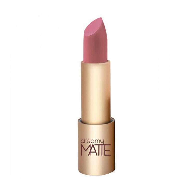 ISABELLE DUPONT CREAMY MATTE LIPSTICK 05