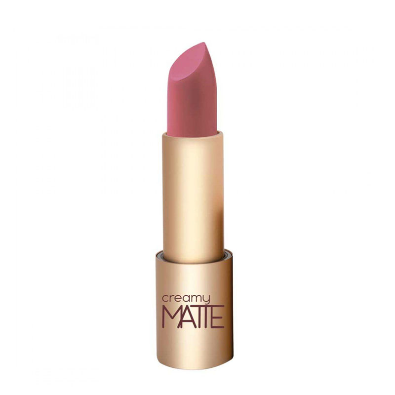 ISABELLE DUPONT CREAMY MATTE LIPSTICK 06