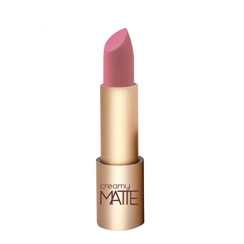 ISABELLE DUPONT CREAMY MATTE LIPSTICK 08