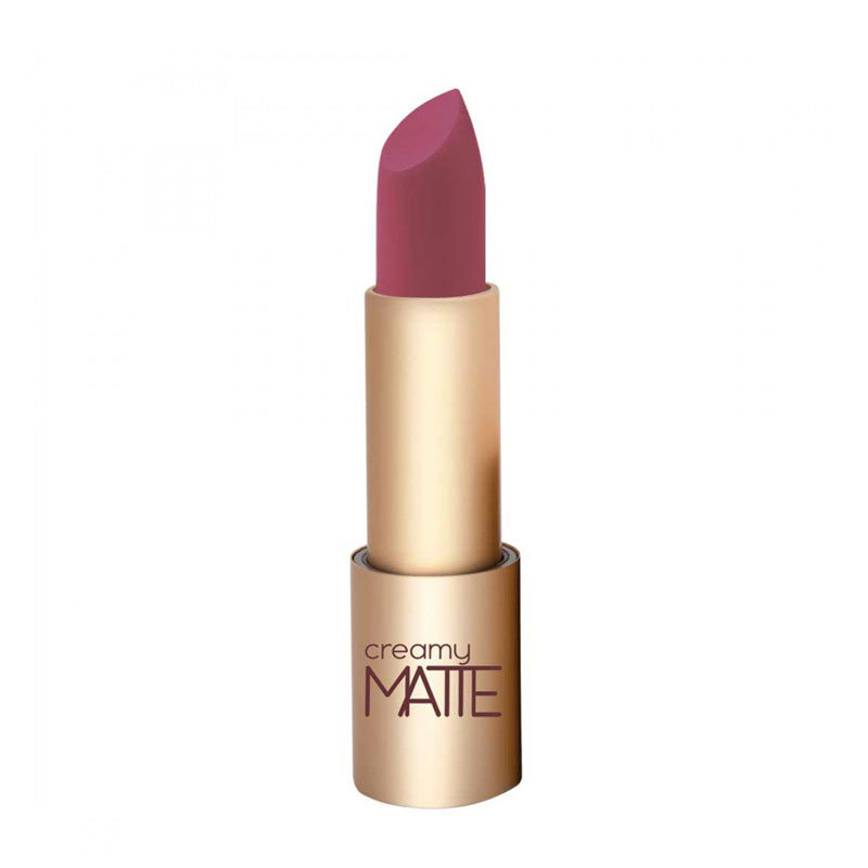 ISABELLE DUPONT CREAMY MATTE LIPSTICK 09