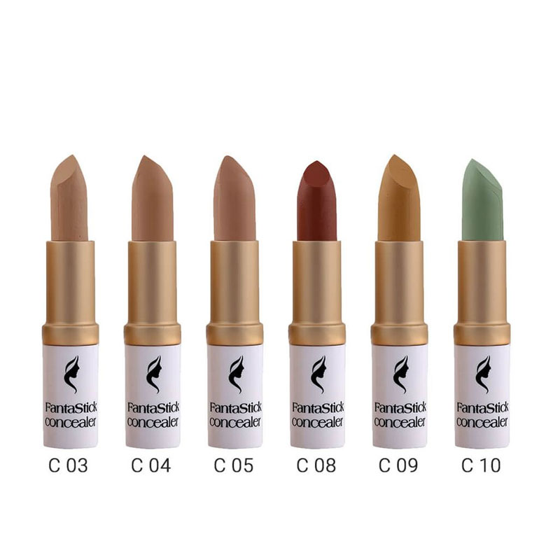 ISABELLE DUPONT CONCEALER 01