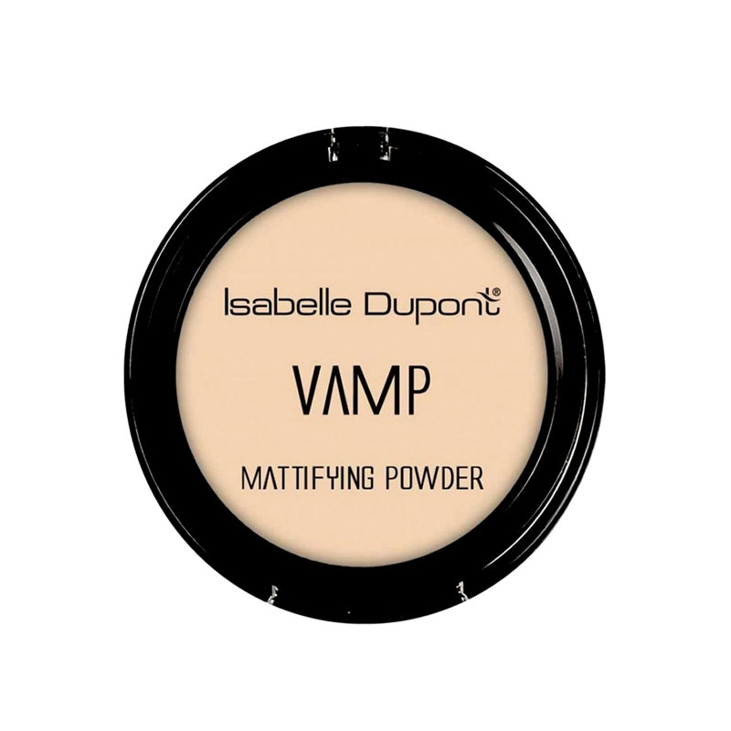 ISABELLE DUPONT VAMP POWDER 03