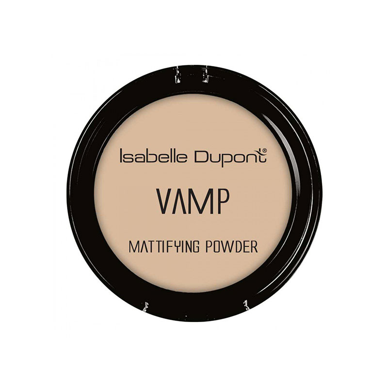 ISABELLE DUPONT VAMP POWDER 06
