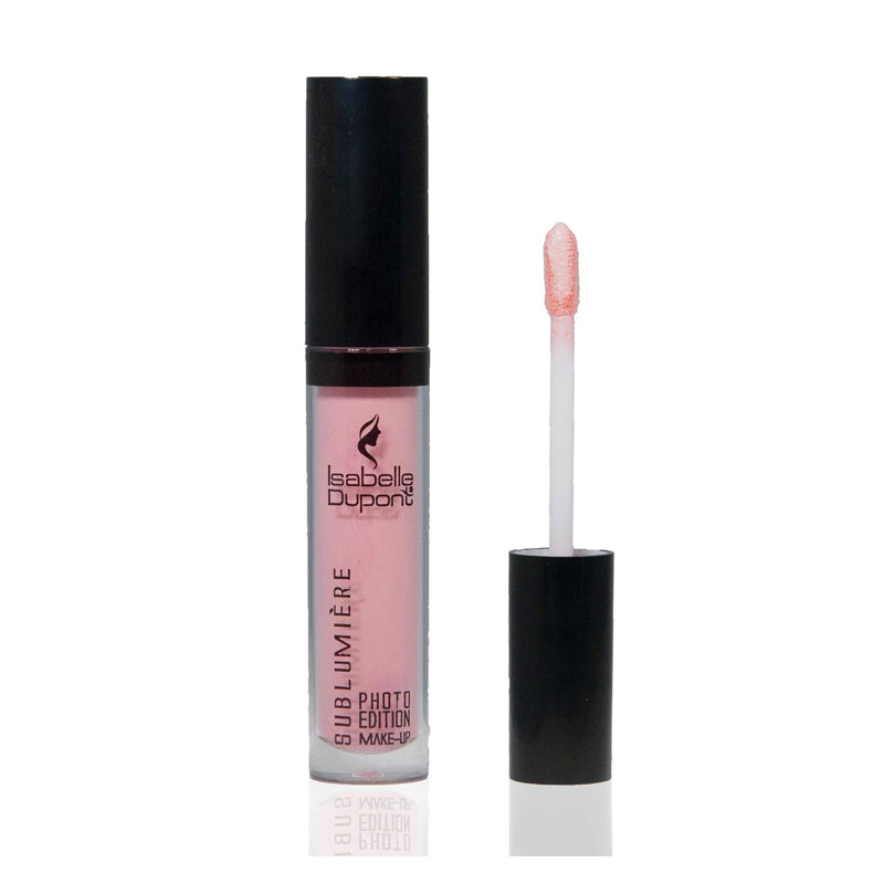 ISABELLE DUPONT SUBLUMIERE PHOTO EDITION PINK