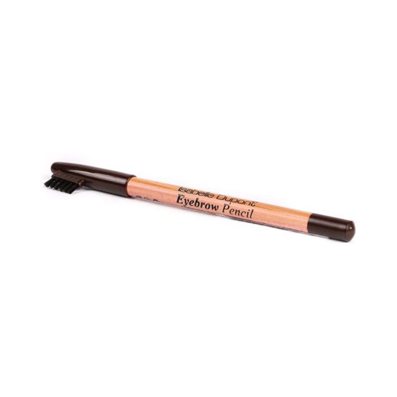 ISABELLE DUPONT EYEBROW PENCIL 02