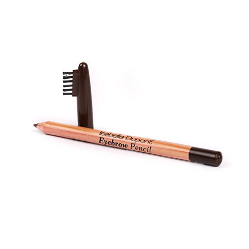 ISABELLE DUPONT EYEBROW PENCIL 04