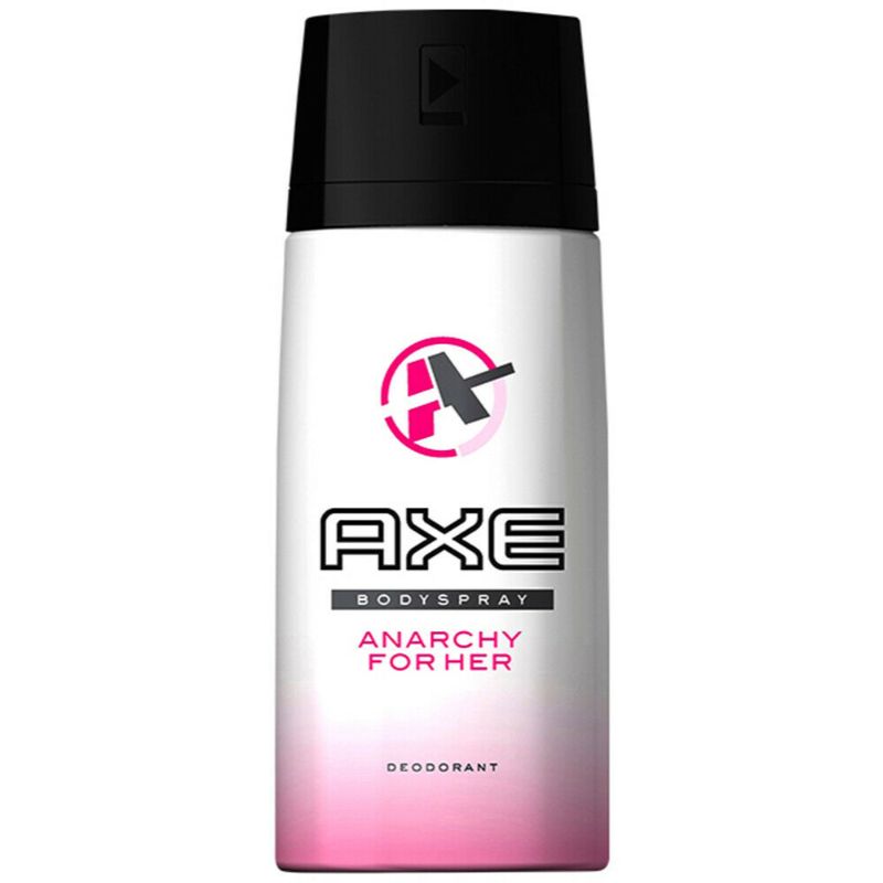 AXE ANARCHY FORHER