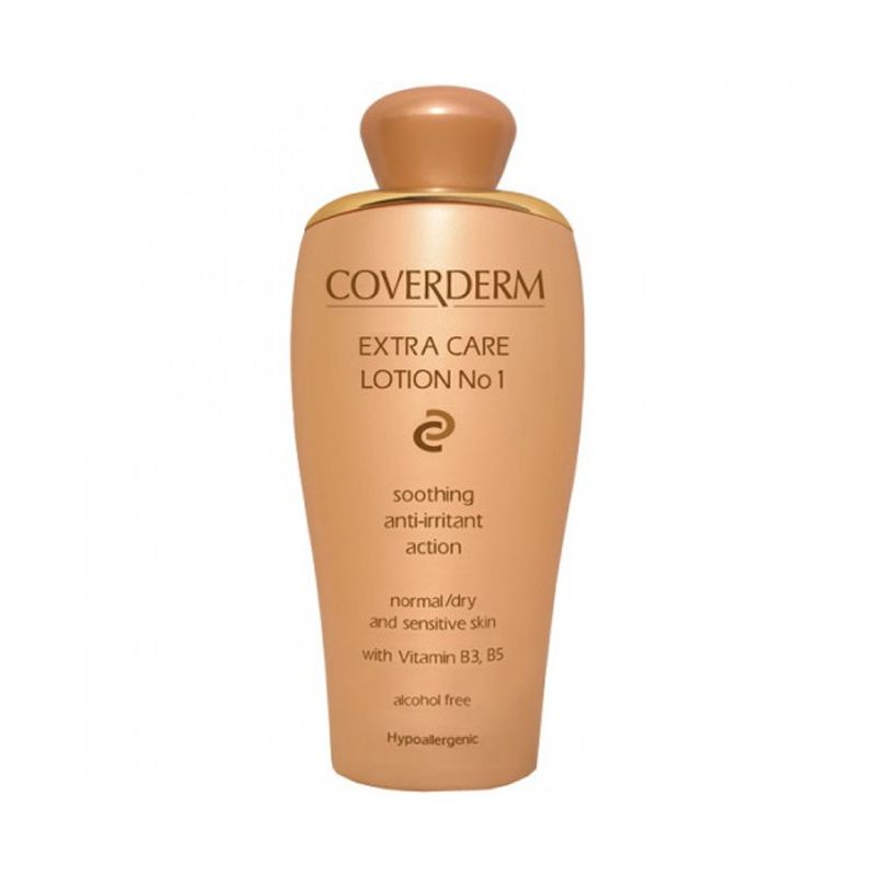 CVD EXTRA CARE LOTION NO1 200ML
