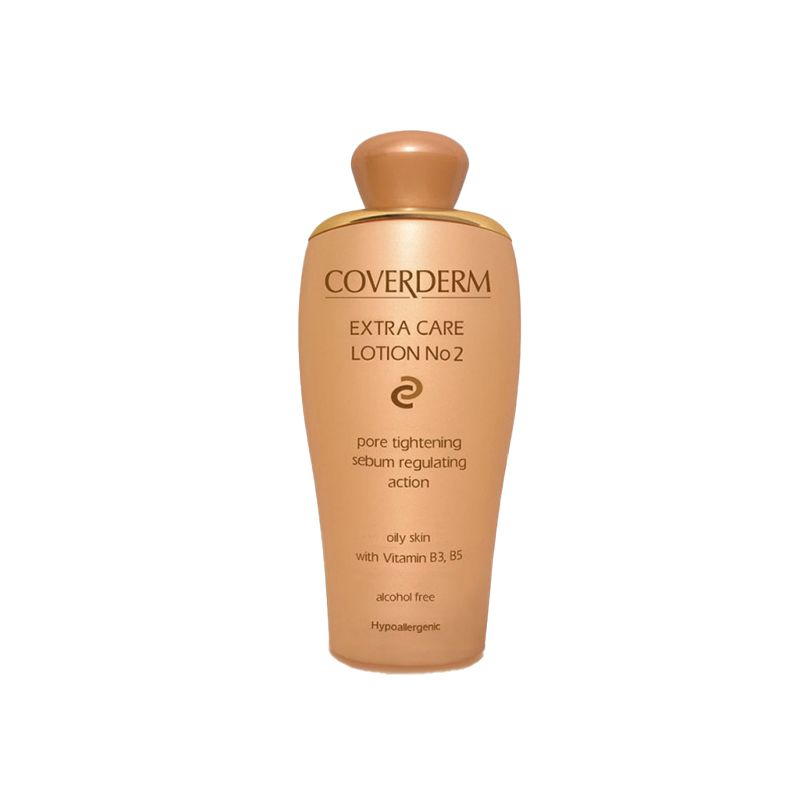 CVD EXTRA CARE LOTION NO2 200ML