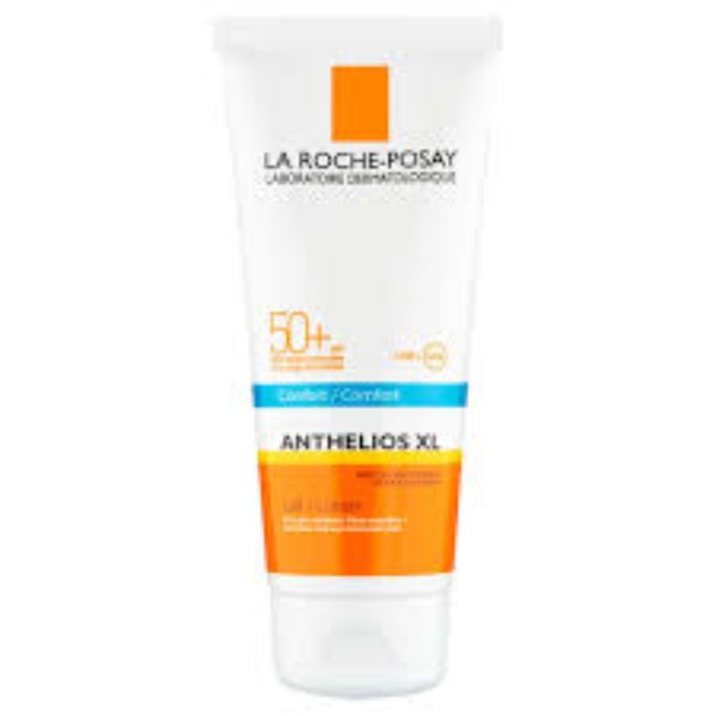 LA ROCHE-POSAY ANTH LAIT 50+ T100ML F/EN/POR/SP