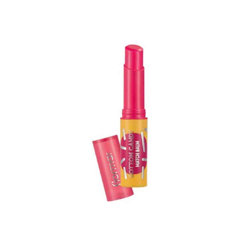 FLORMAR COTTON CANDY BALM1