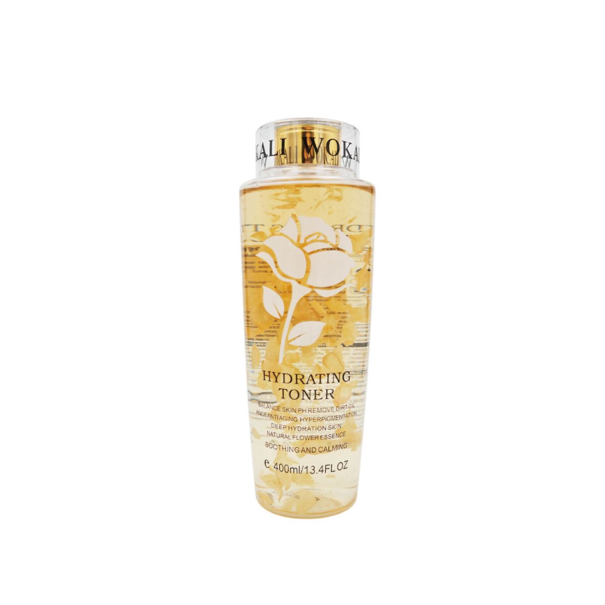 HYDRATING TONER  CHAMOMILE  400ML
