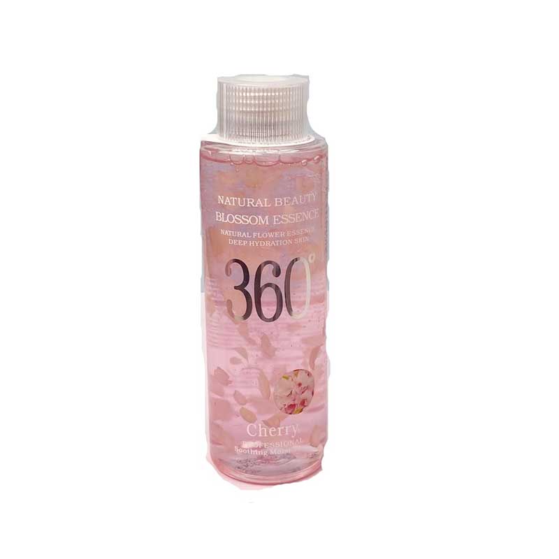 NATURAL BEAUTY BLOSSOM ESSENCE ROSE 300ML