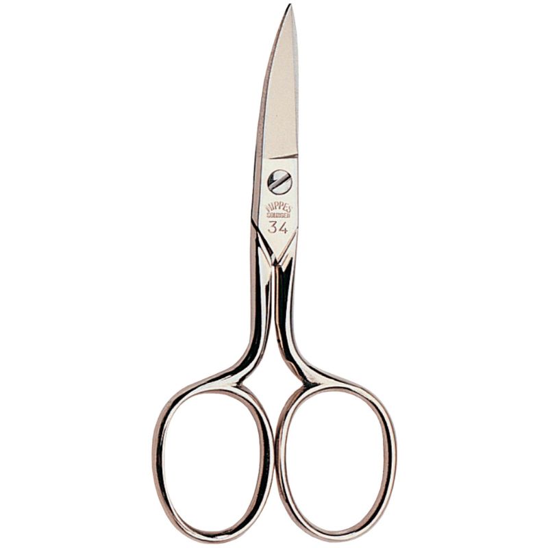 NAIL SCISSORS 34