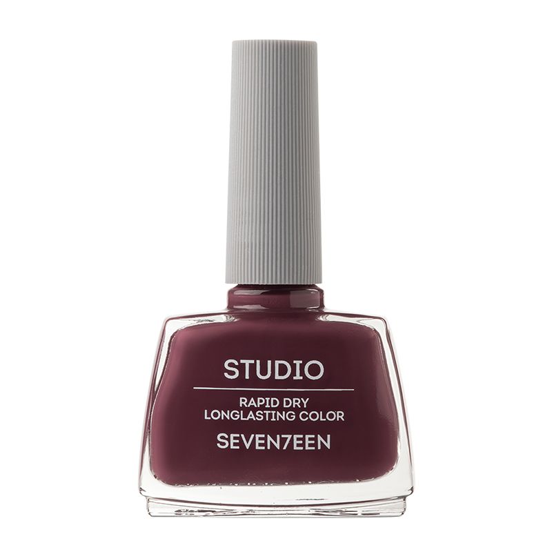 SEVENTEEN-STUDIO RAPID DRY LASTING COLOR NO 112