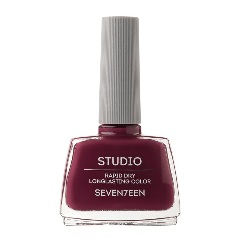 SEVENTEEN-STUDIO RAPID DRY LASTING COLOR NO 114