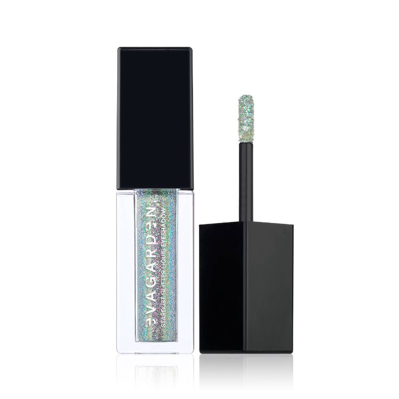 EVAGARDEN GLITTER EYE SHADOW 416