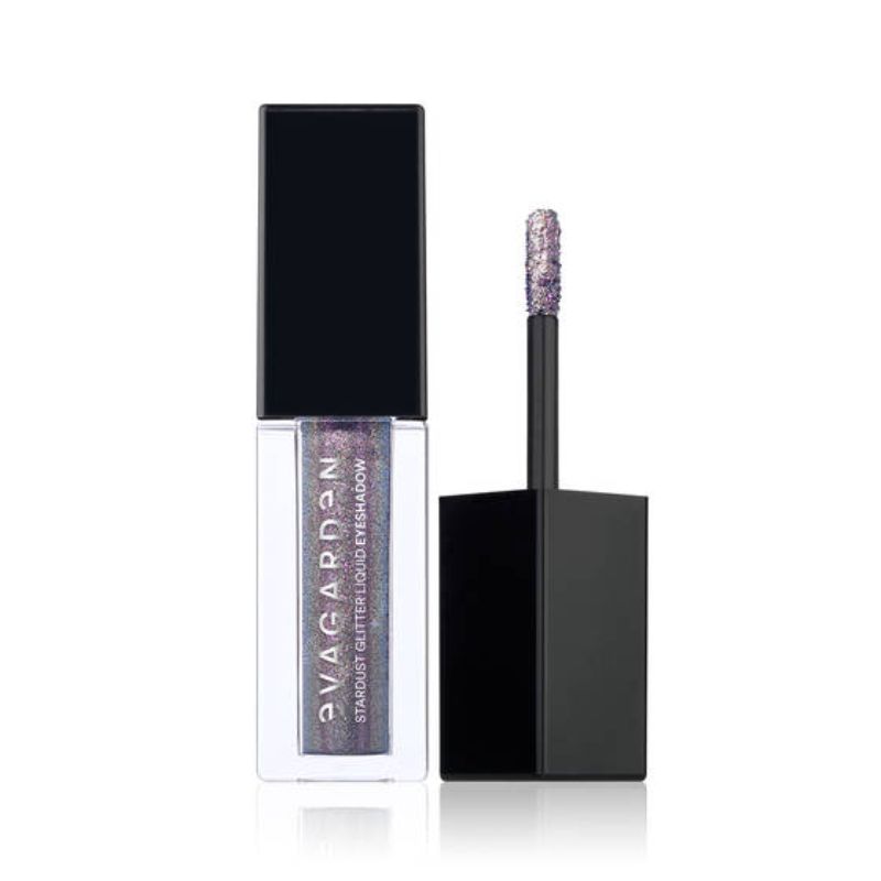 EVAGARDEN GLITTER EYE SHADOW 417