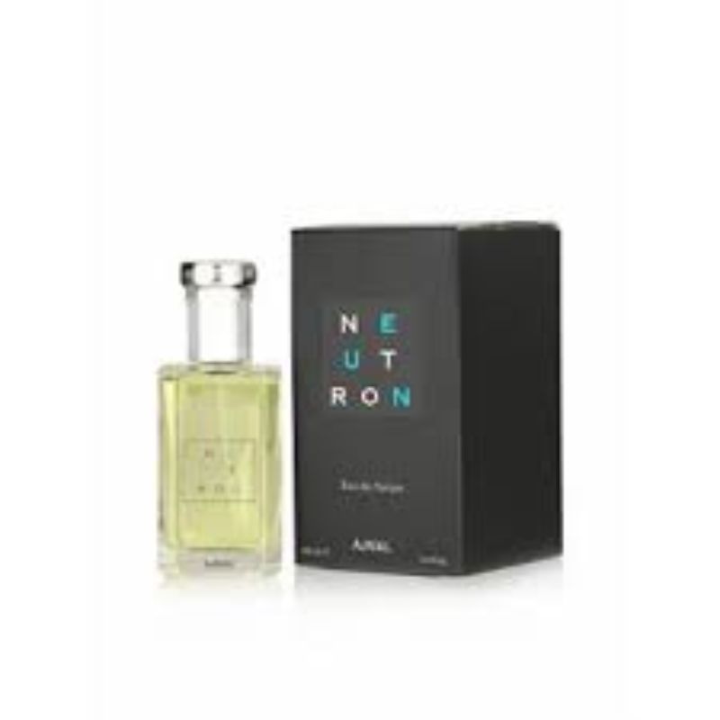 AJMAL NEUTRON EDP 100 ML