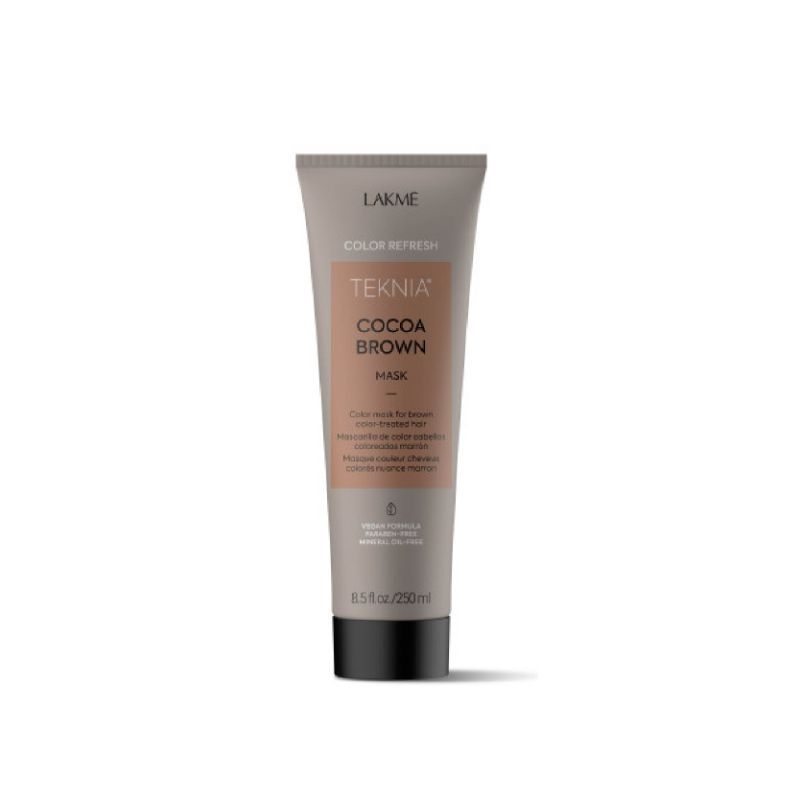 LAKME TEKNIA REFRESH COCOA BROWN MASK 250 ML