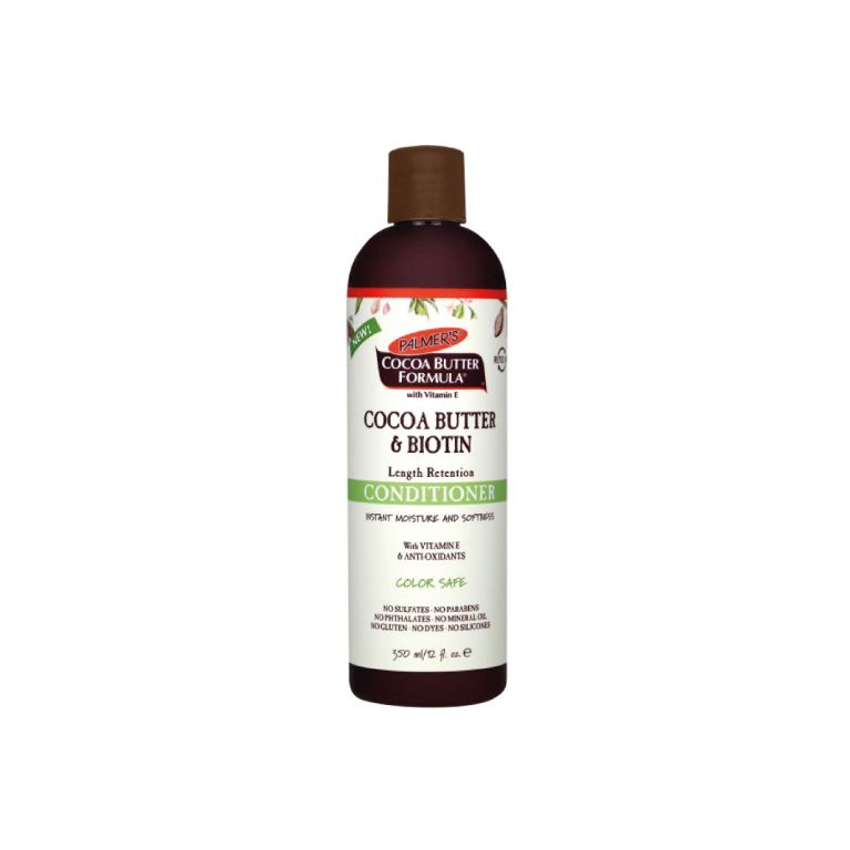 PALMERS CONDITIONER BIOTIN 350ML