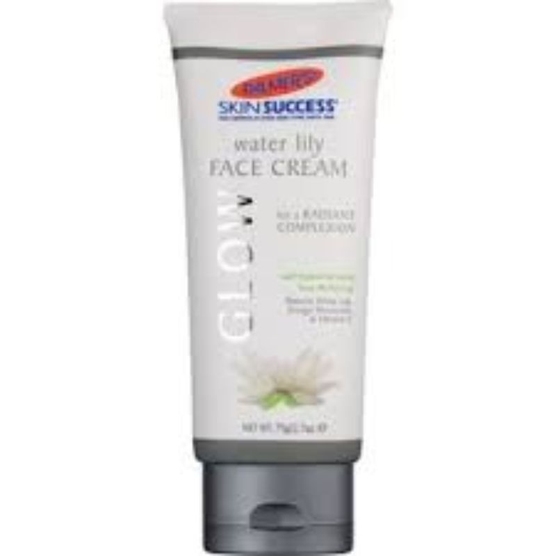 PALMERS SKIN SUCCESS GLOW WATER LILY 75G