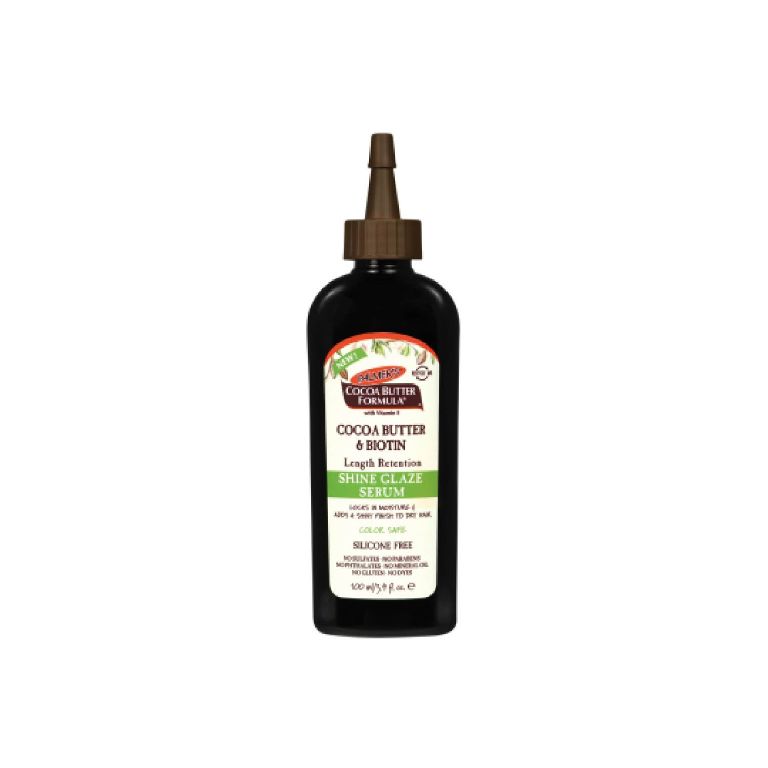 PALMERS SHINE GLAZE SERUM BIOTIN 100ML