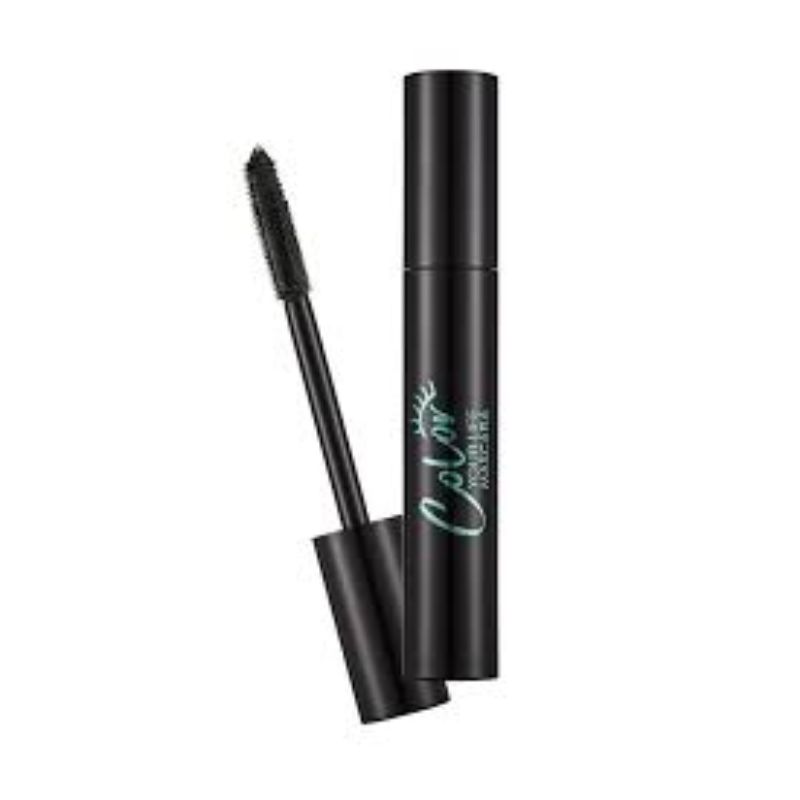 FLORMAR MASCARA COLOR KHAKI