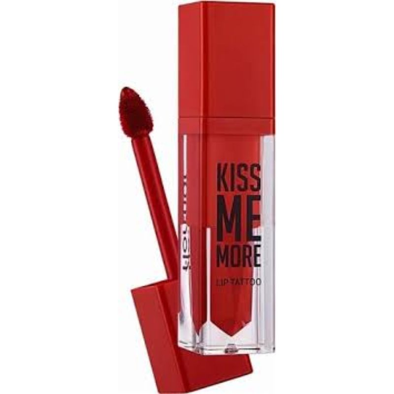 FLORMAR KISS ME MORE LIP TATTOO 11