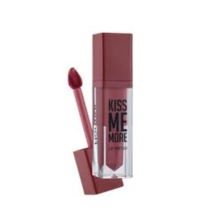 FLORMAR KISS ME MORE LIP TATTOO 05