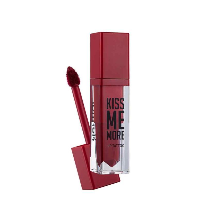 FLORMAR KISS ME MORE LIP TATTOO 14