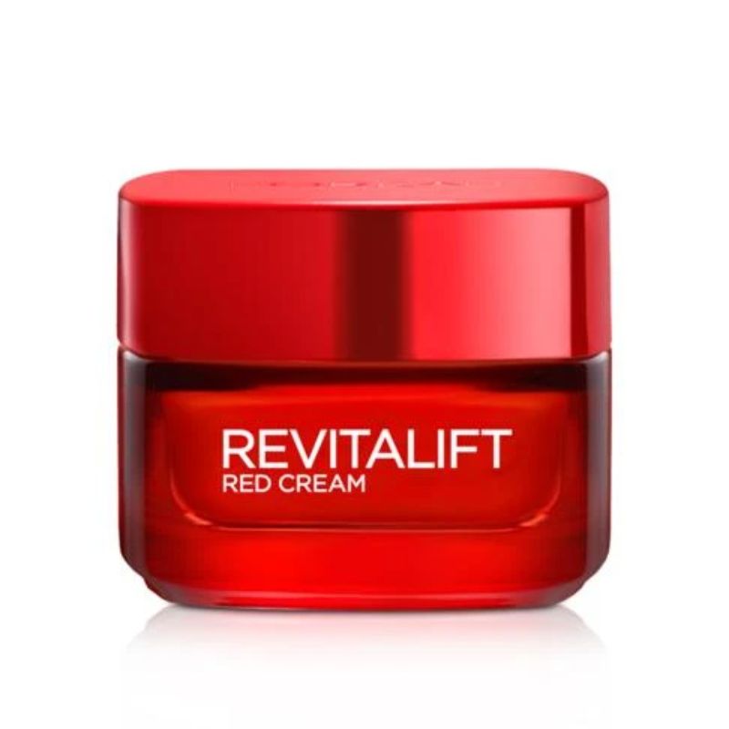 LOREAL SKIN NATURALS RVT GINSENG GLOW 50ML