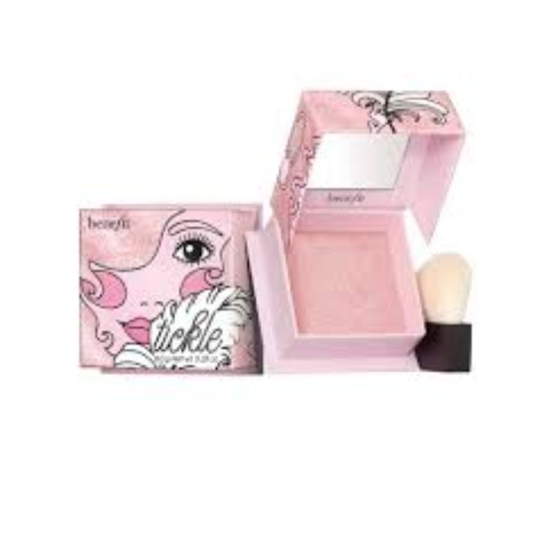 BENEFIT TICKLE BOX O HIGHLIGHTER FM PWDR