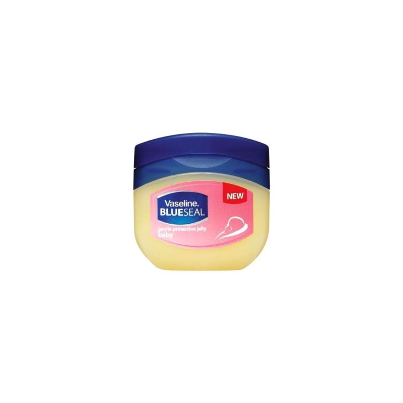 VASELINE GENTLE PROTECTIVE JELLY 250ML