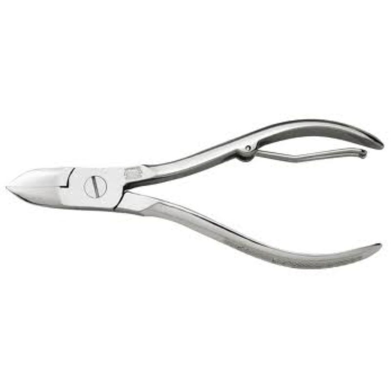 CUTICLE NIPPER