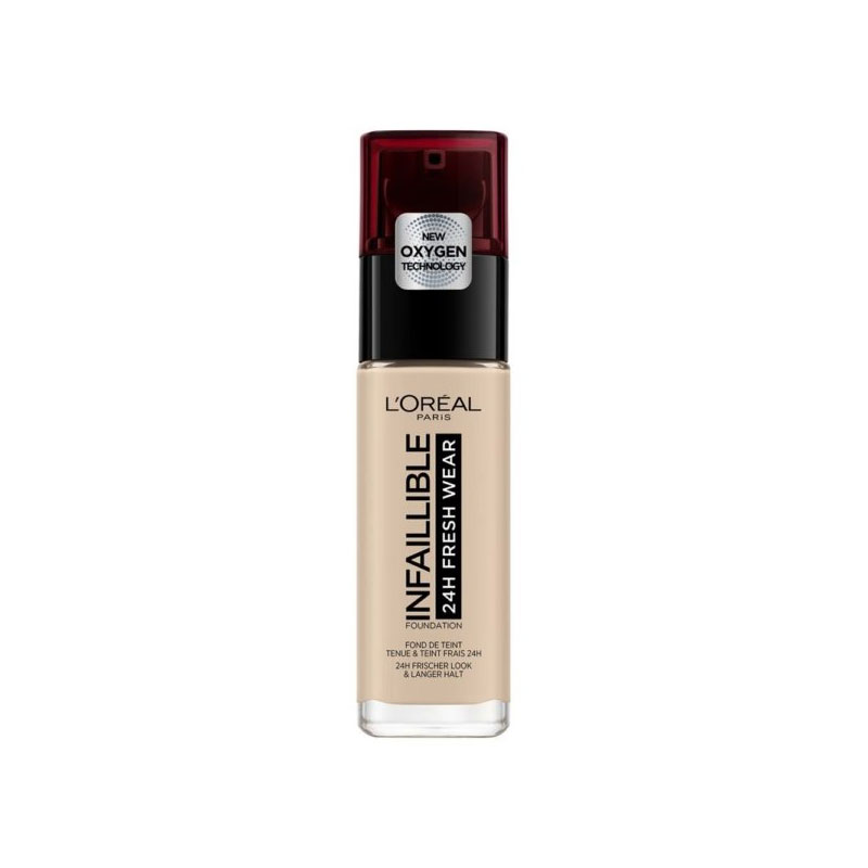 LOREAL OP INF FDT 15 PORCELAINE -20%