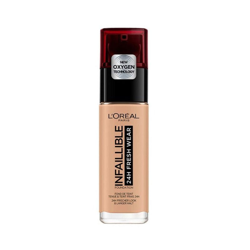 LOREAL OP INF FDT 235 MIEL/HONEY -20%