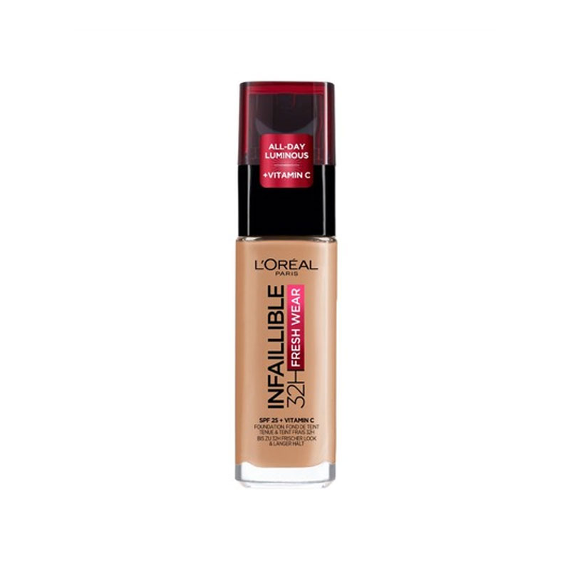 LOREAL OP INF FDT 260 SOLEIL DORE -20%