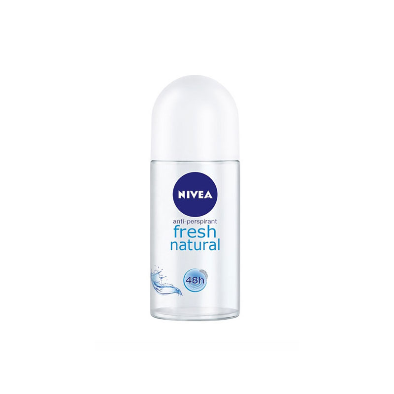 NIVEA DEO ROLL ON 50ML