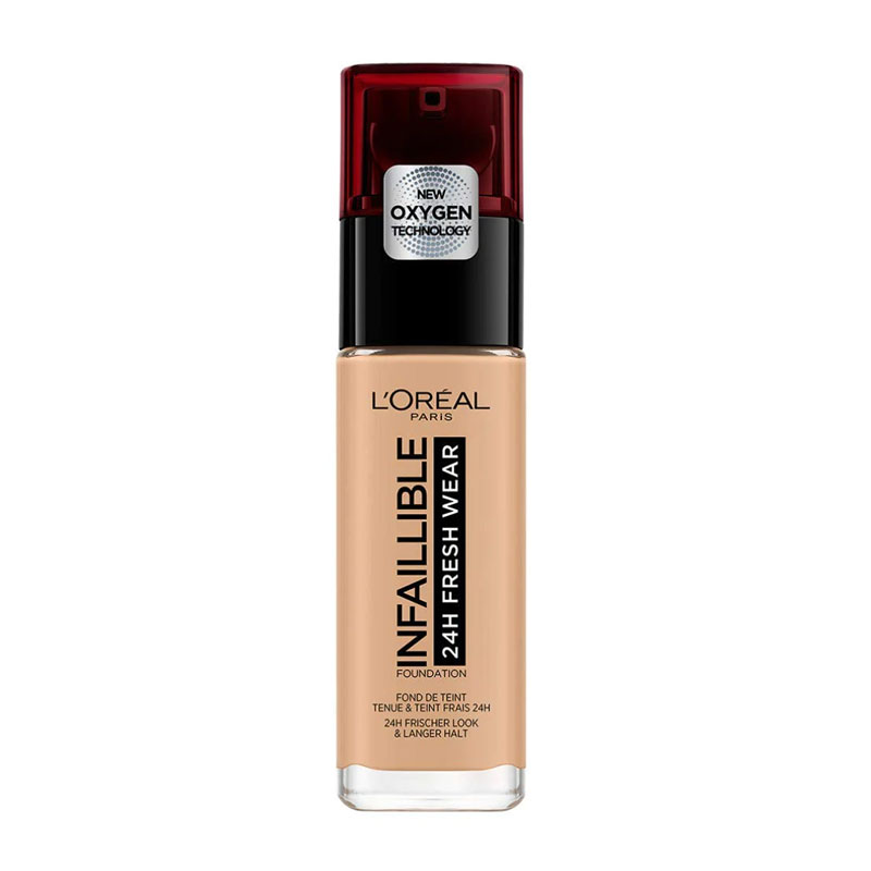 LOREAL OP INF FDT140 BEIGE DORE -20%