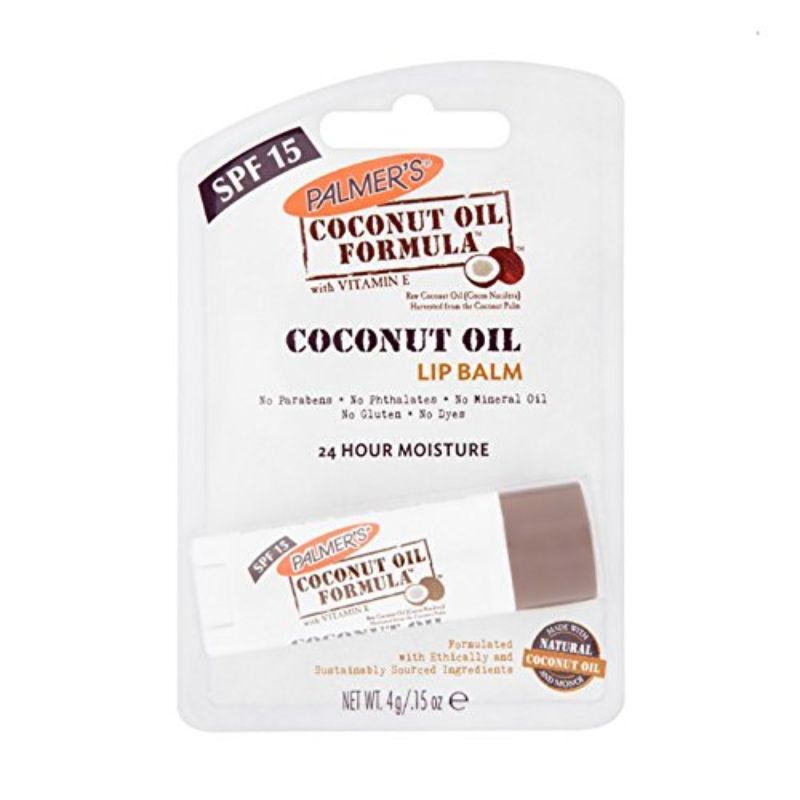 PALMERS COCONUT LIP BALM 4G