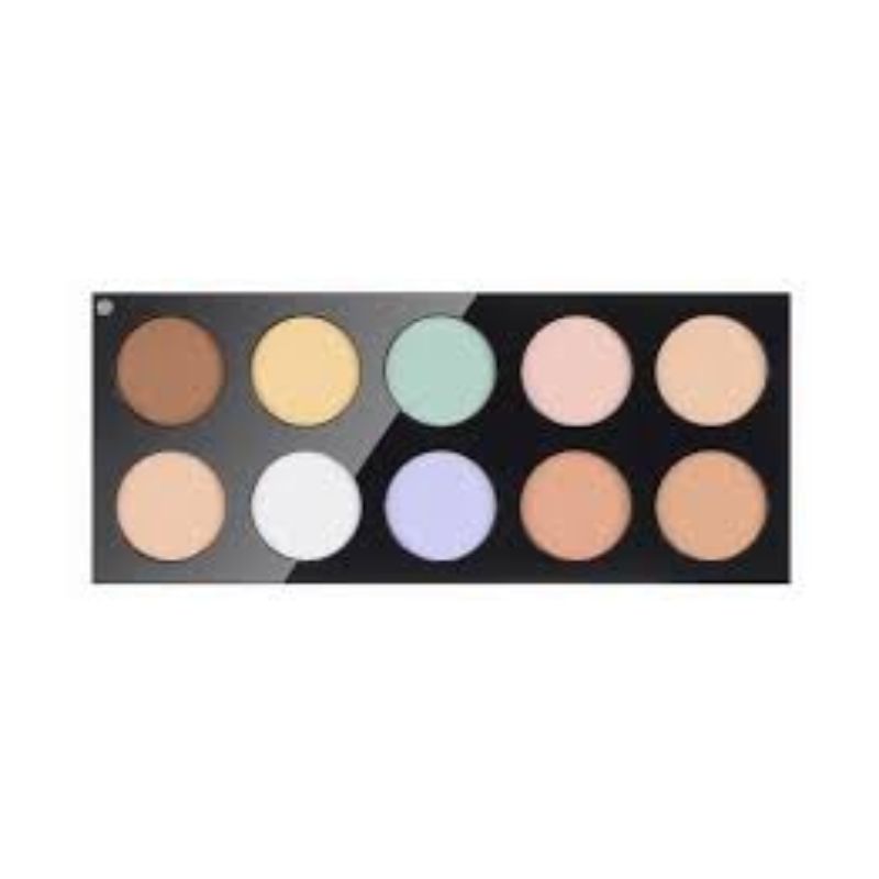 PIERRERENE COLOR CORRECTING *10