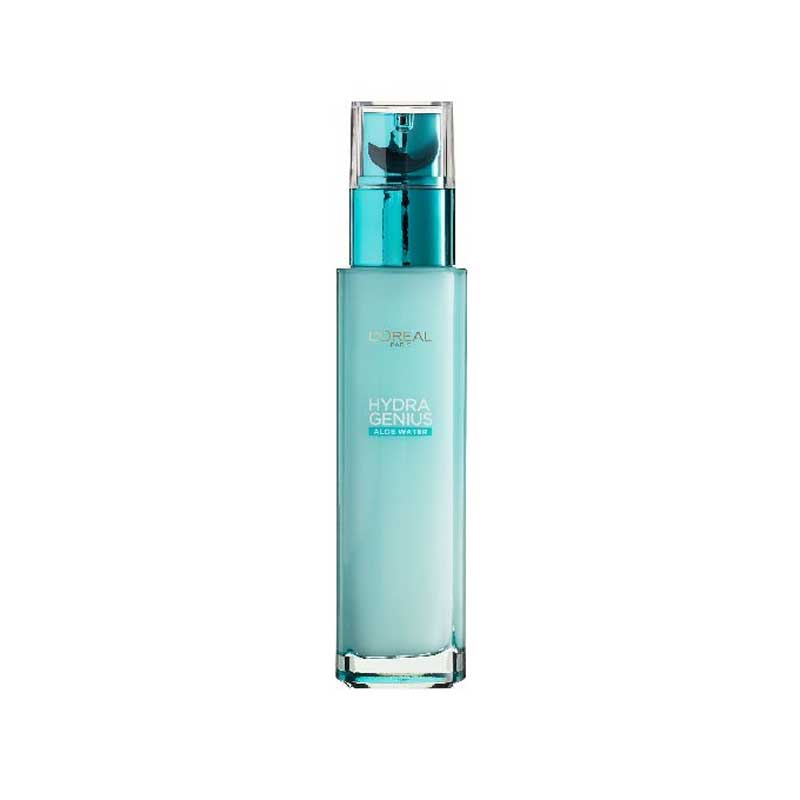 LOREAL PARIS HYDRA GENIUS 10%OFF