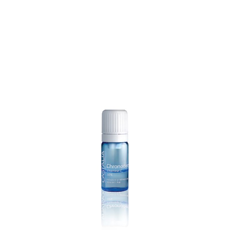 CASTALIA CHRONODERM VITAMIN C10% ULTRA