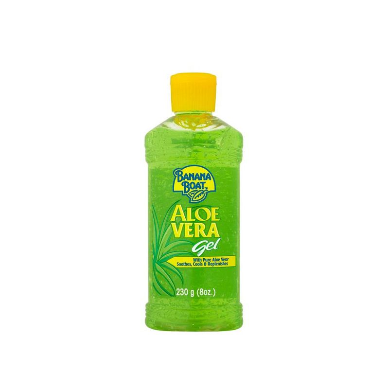 BANANA BOAT AFTER SUN GEL 230G