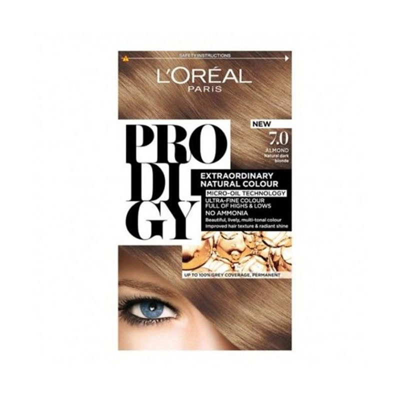 LOREAL PRODIGY 7 ALMOND -15%